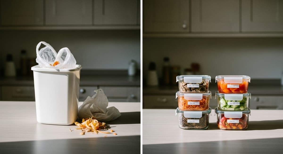 How To Use Juna To Cut Food Waste (And Your Food Bill)